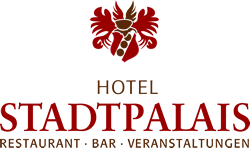 Hotel Stadtpalais Lemgo
